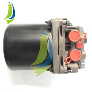 China 20401656 Excavator Parts High Quality Air Dryer Air Processing on sale