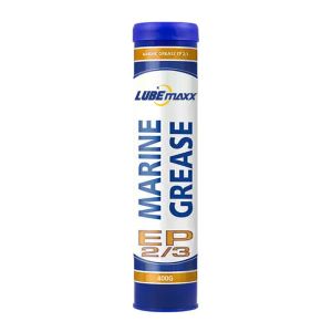 Buy cheap Waterproof Lubricant Grease For Marine LUBEMAXX Marine Grease EP3 product