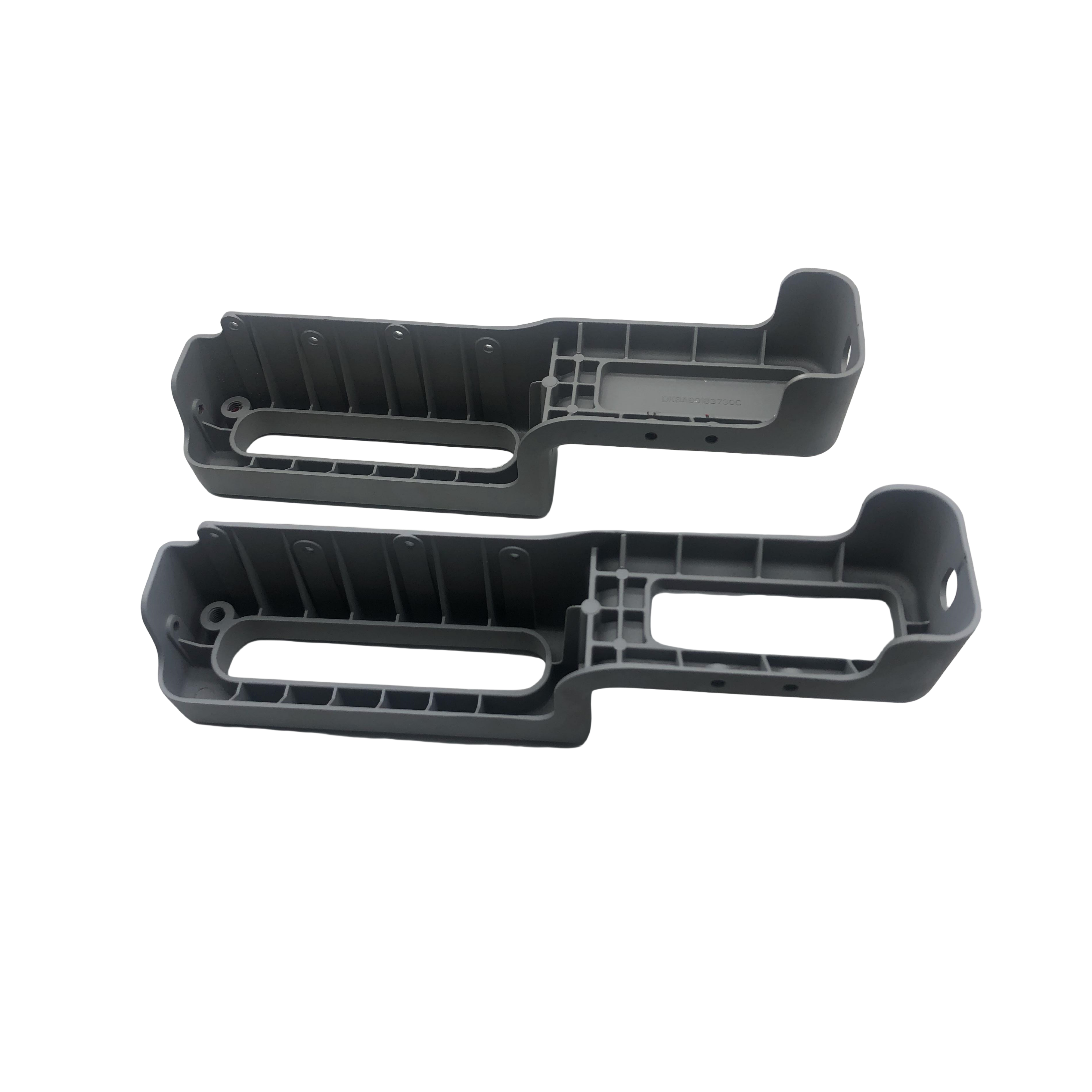 Energy Efficient Automobile Casting Components Tight Tolerance Parts For