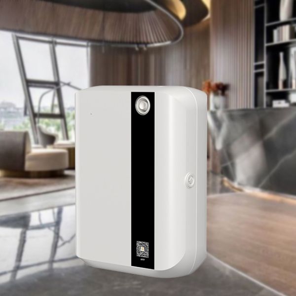 500ML Waterless Diffuser Hvac Hotel Scent Diffuser Machine APP Control Commercial Scent Diffuser Machine