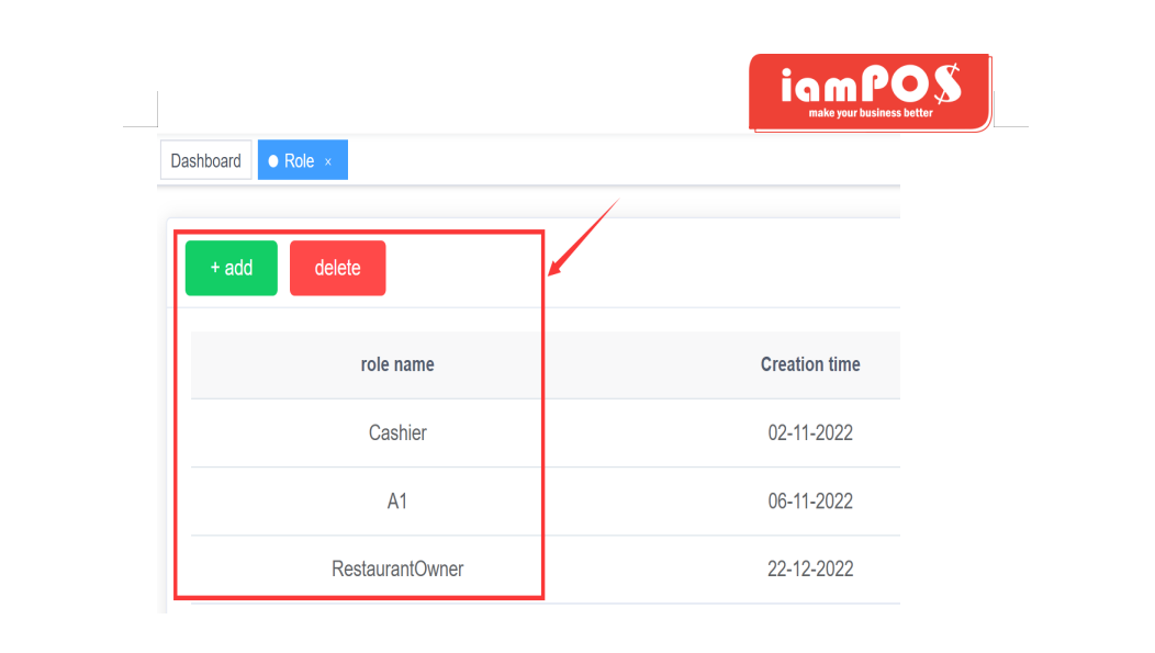 IamPOS Cloud Software Activation via Official Website for Effortless Operation on Android