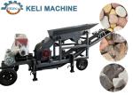 Mill Crusher Limestone Stone Jaw Crusher Line Sand Making Machine