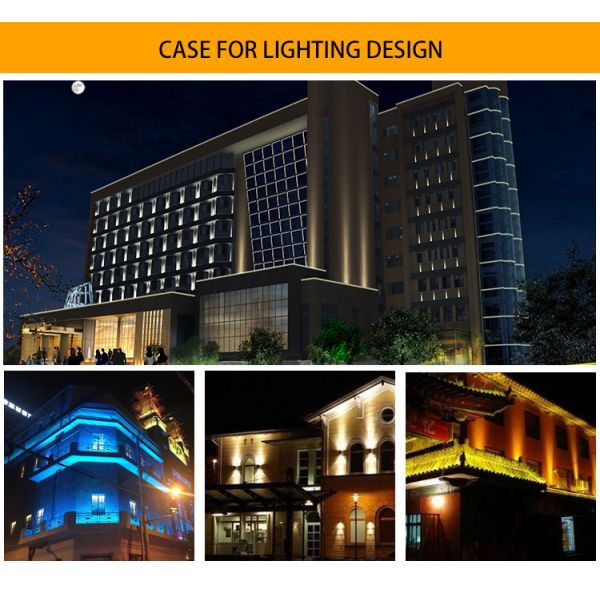 Smd 200w LED Flood Light