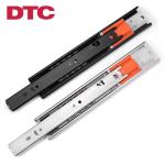 Slide 10 Inch To 20 Inch Drawer Slide Rail Cold Rolled Steel