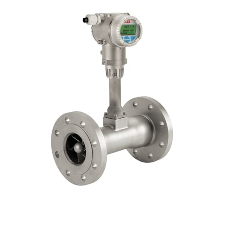 Buy cheap FSS450 ABB Swirl Flowmeter SwirlMaster High Accuracy product