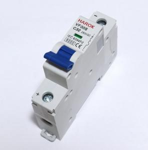 China VF008 PV System Protection DC Circuit Breaker IEC/EN 60947-2 Standard on sale