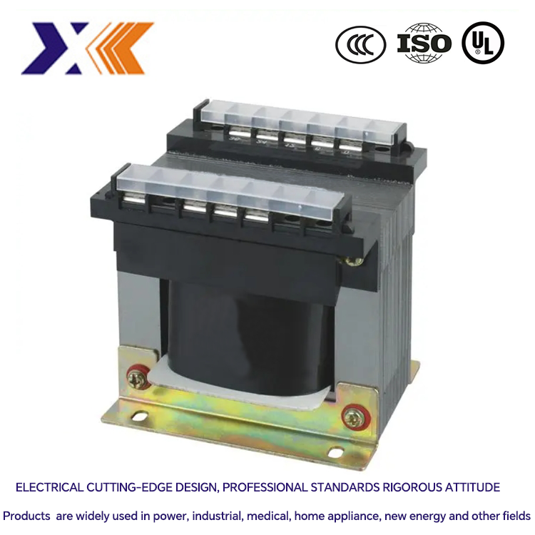 Single Phase Electronic Control Transformer for Copper Wire Lighting and Indicator Lamps