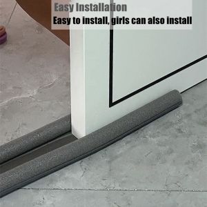 EPDM Rubber Automotive Universal D 1 Roll Car Rubber Seal Strip Included