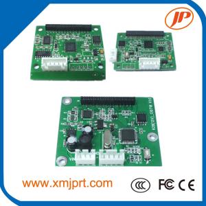 Buy cheap driver board, printer driver board 58mm product