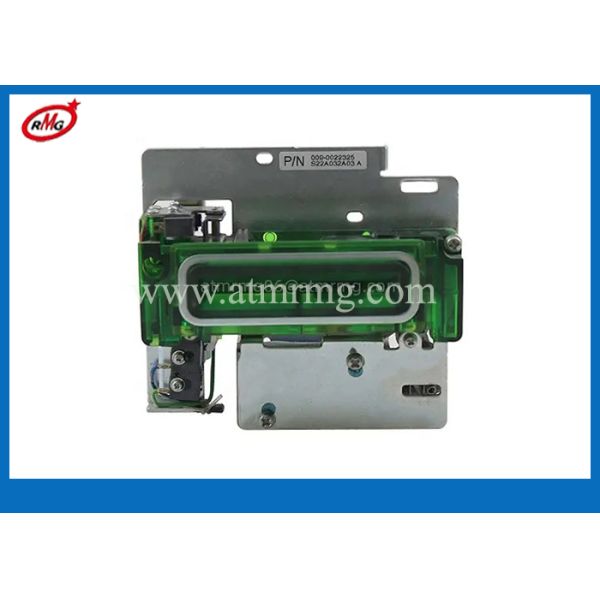 009-0022325 ATM Machine Parts NCR Card Reader Gate IMCRW STD Shutter Assy 0090022325