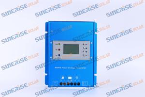 China IP68 1.5KG 20A MPPT Solar Charge Controller on sale