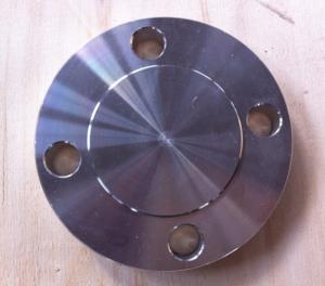 Buy cheap F304L class 150 blind flange 2inch product