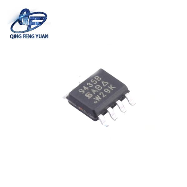 Integrated Circuits Microcontroller Si9435BDY-T1-GE3 Vi-shay VS-2EJH02HM3/6A