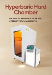 China Improved Cognitive Sitting Hyperbaric Chamber For Single Person  WEIZI on sale