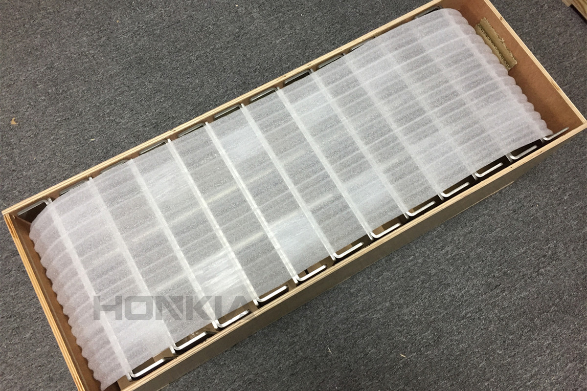 CNC Turning Welding Precision Sheet Metal Components Stainless Steel 304 Material