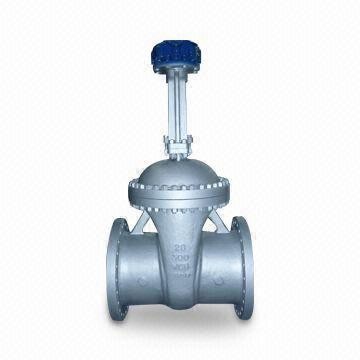 Buy cheap API Gate Valves product