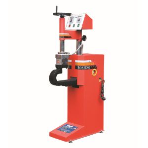 Car Tire Vulcanizer for Tire Repair