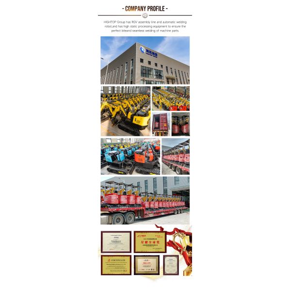 Excavator Fully Automatic Wood Cutter Construction Equipment Accessories