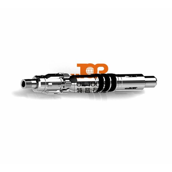 7in Well Testing PT Packer Mechanical Setting Retrievable Mechanical Packer