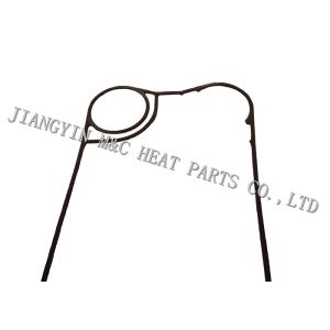UX20 Heat Exchanger Gaskets Full Range Multi Functional Heavy Duty