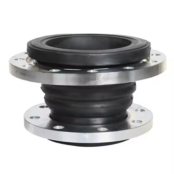 Concentric Reducer BS 4504 Carbon Steel Flanged Rubber Bellows Epdm Flexible