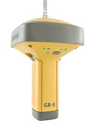 Topcon RTK GPS GR5 RTK GPS