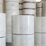 High Quality Wood Pulp Tissue Paper Customized Small Jumbo Roll Toilet Tissue