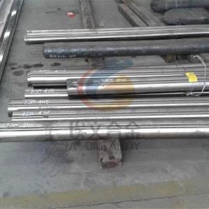 Buy cheap 1.4306 EN10272 EN10088-3 stainless steel round bar in stock China factory product