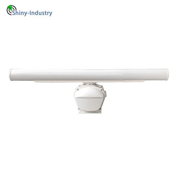 Water Area Monitoring Multi-Sensor System/Surveillance Radar LW-R25-SC Security Warning and Protection with LW-R25-SC