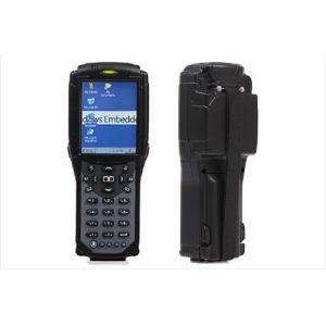 Buy cheap handheld terminal for fixed assets management solution product
