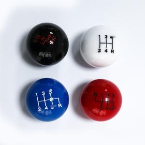 Buy cheap 6-Speed Shift Ball - Shifter Knob product