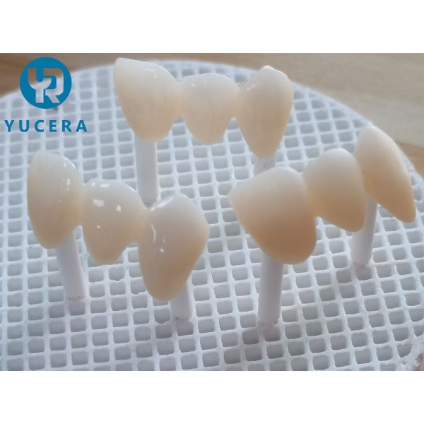 Yucera K8+ Zirconia Dental Sintering Furnace High Safety Fast Heating