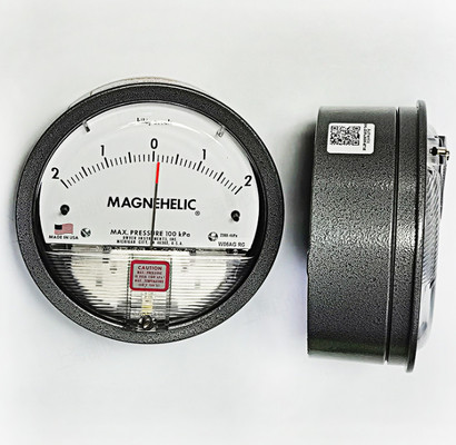 Buy cheap Dwyer 2300 Series MAGNEHELIC Differential Pressure Gauges product