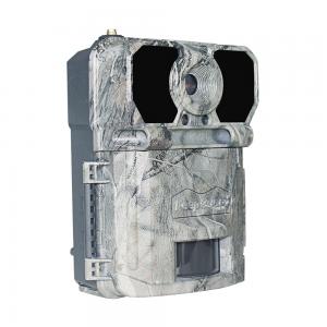 Buy cheap 4G LTE Wireless Hunting Cameras Night Vision Cloud Service 0.25s 20MP IR product