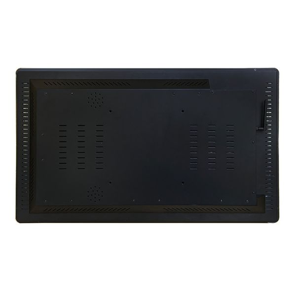 21.5 Inch Industrial Tablet PC with 16:10 Aspect Ratio and 1-Year Warranty for Business Use