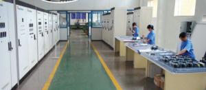 Buy cheap Intelligent production workshop product