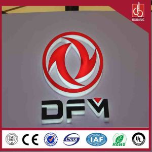 Programmable LED Display Car Sign, Car Logo