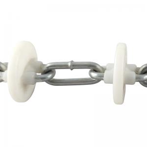 Buy cheap Pig Poultry Farm Automatic Feed Conveypr Nylon Disc Chain product