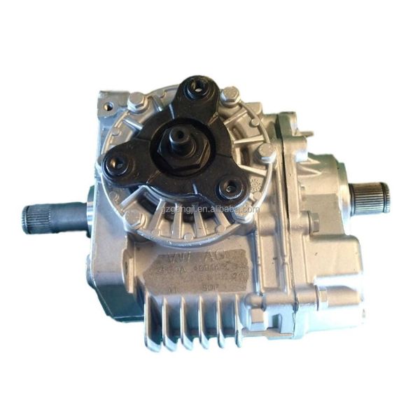 Other Auto Transmission Parts Case 0AU409053Q 0AU409053 Automatic 6-SPEED 4x4 for VW AUDI