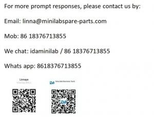 Buy cheap minilab spare parts A064657 mini lab necessities product