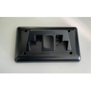 Buy cheap OEM Camera Enclosure ABS Injection Moulding Plastic Parts Tool product