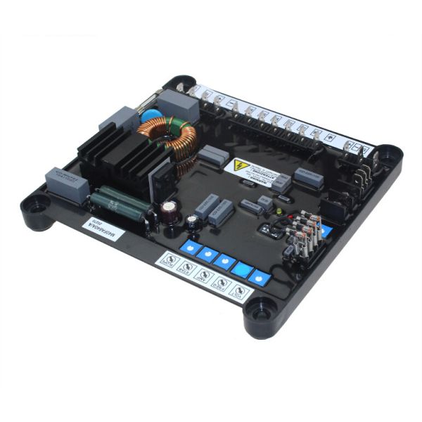 Three / Single Phase Automatic Voltage Regulators avr M40FA640A for Marelli Generator