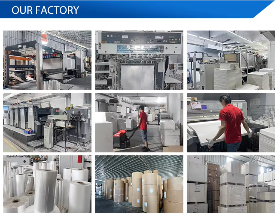 Customized Brown Kraft Paper Envelopes C6 A5 A4 Self Adhesive Envelopes