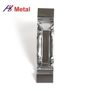 Metallizing Wolfram Tungsten Boats For Vacuum Thermal Evaporation