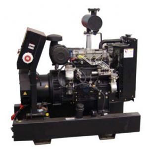 Buy cheap Diesel Generating Set QSP30 perkins engine 24kw 30kva power product