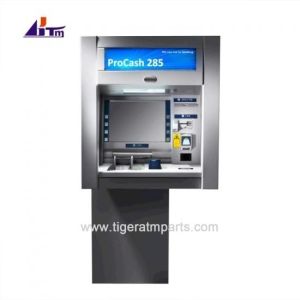 China Wincor ProCash 285 Cash Dispenser ATM Machine on sale