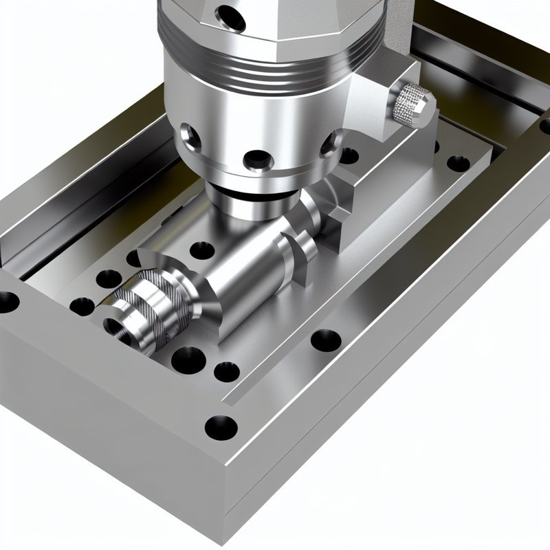 Buy cheap Custom CNC Machining Services for Aluminum and Stainless Steel product