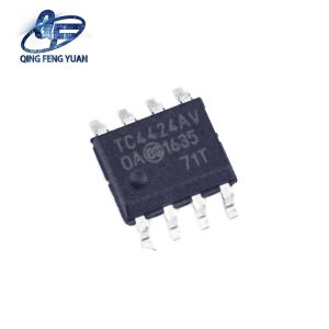 Buy cheap Integrated Circuits Vishay IC Vishay MOSFET-TC4424AVOA713 product