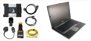 Buy cheap BMW ICOM NEXT BMW Diagnostic Tools Plus V2020.8 BMW ICOM Software SSD with Dell D630 Ready To Use product