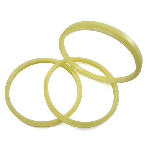 Wiper Seal DSI Dust Rubber Seal 80 X 90 X 6mm High Temperature Resistance O Ring Seal